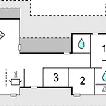 Σπίτι διακοπών With A Fireplace 9