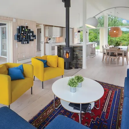 Holiday home Cozy In With Wifi