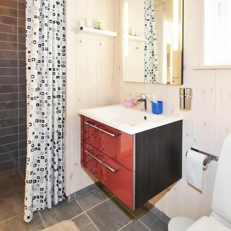 Cozy Home In Ebeltoft With Wifi *