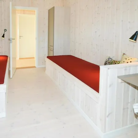 Cozy Home In Ebeltoft With Wifi Nyaraló