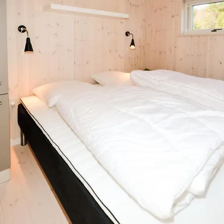 Nyaraló Cozy Home In Ebeltoft With Wifi