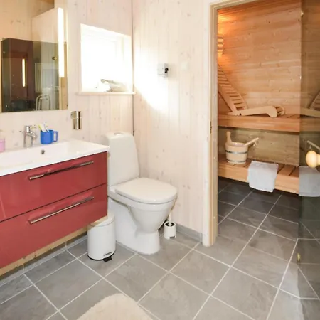Cozy Home In Ebeltoft With Wifi Nyaraló *