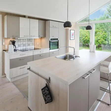 Cozy Home In Ebeltoft With Wifi Ebeltoft