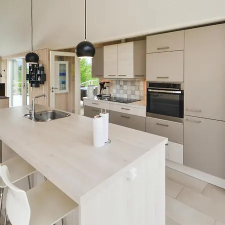 Cozy Home In Ebeltoft With Wifi * Ebeltoft