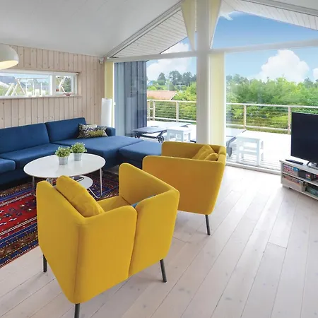 Cozy Home In Ebeltoft With Wifi Ebeltoft