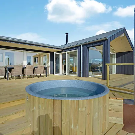 Cozy Home In Ebeltoft With Wifi * Ebeltoft