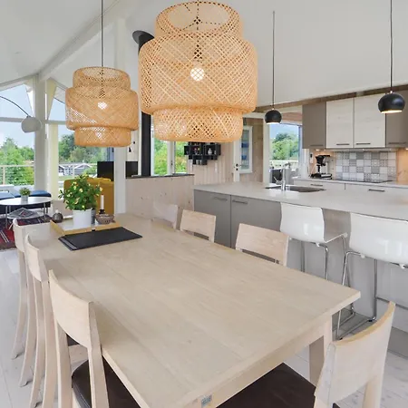 Cozy Home In Ebeltoft With Wifi Ebeltoft