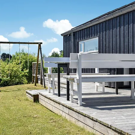 Cozy Home In Ebeltoft With Wifi Nyaraló