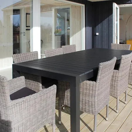 Cozy Home In Ebeltoft With Wifi Nyaraló *