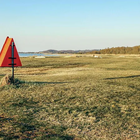 Cozy Home In Ebeltoft With Wifi * Ebeltoft